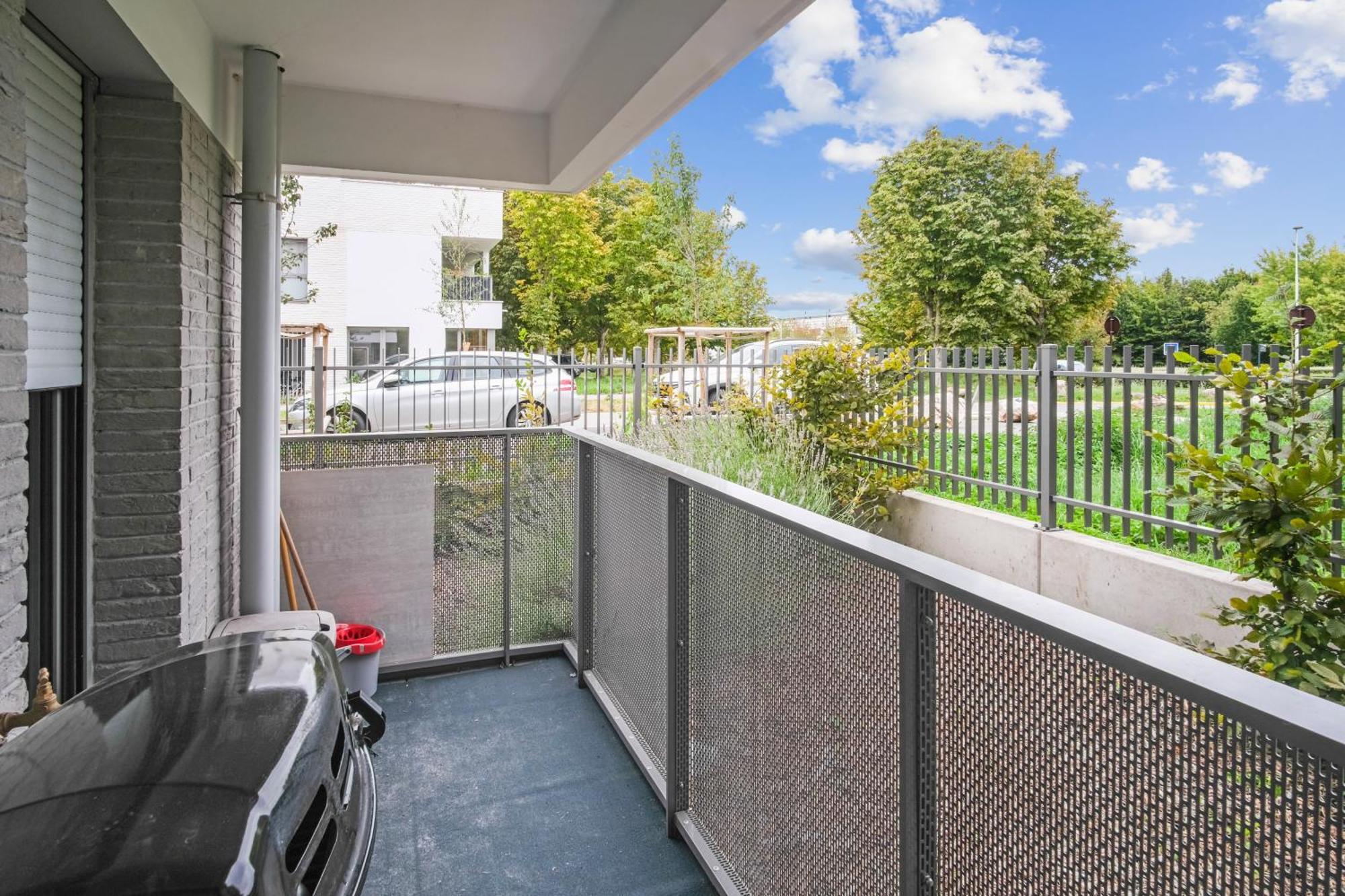 Апартаменты Chic Apart Disneyland With Terrace Бюсси-Сен-Жорж Экстерьер фото